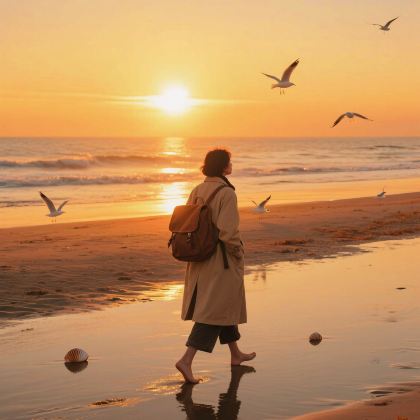 秦皇岛+北戴河+山海关4日3晚跟团游