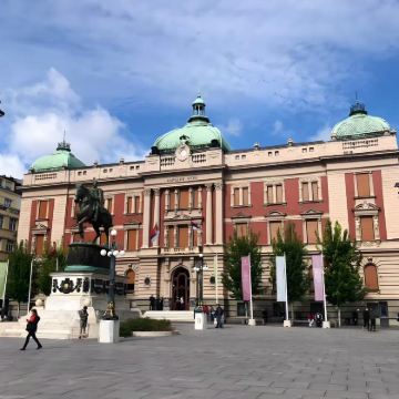 塞尔维亚+波黑+贝尔格莱德+科托尔10日9晚私家团