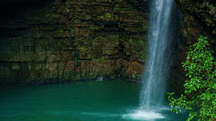 5D4N · Group Tours · Enshi City + Enshi Grand Canyon Scenic Area + Hefeng Pingshan Tourist Area