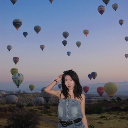 土耳其伊斯坦布尔+卡帕多奇亚+安塔利亚+卡什小镇+费特希耶+地中海7日6晚跟团游