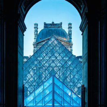 法国+荷兰+比利时4日3晚跟团游