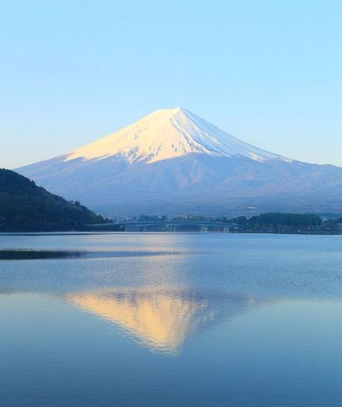 8D7N • Japan - Tokyo - Mount Fuji - Osaka - Kyoto - Nara - 8-day 7-night small group tour
