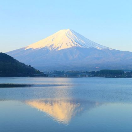 日本东京+大阪+富士山+京都+奈良+神户6日5晚跟团游