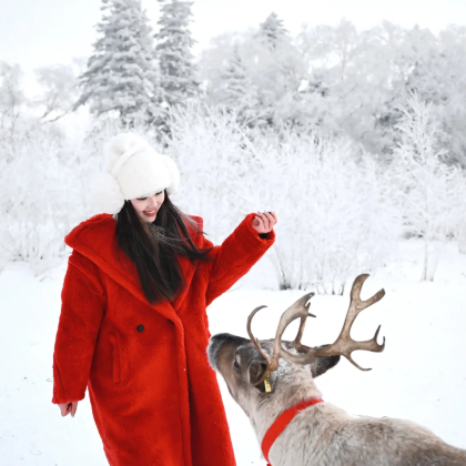 长白山4日3晚私家团