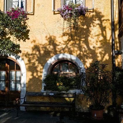 奥地利+毛里求斯12日11晚私家团