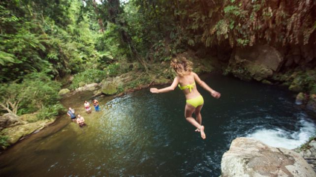 14-Day Colombia's Caribbean Coast & Lost City Tour from Cartagena to Santa Marta · Tayrona National Park, Taganga