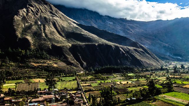 Inca Trail | 15-Day Peru Panorama Tour from Lima·Puno, Lake Titicaca, Cusco, Machu Picchu and Tambopata