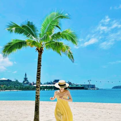 越南胡志明市+美奈+芽庄6日5晚跟团游