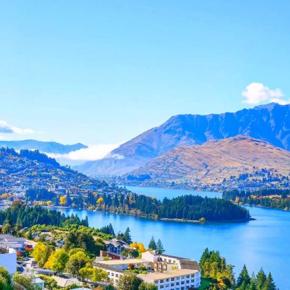 新西兰北岛+南岛8日6晚私家团