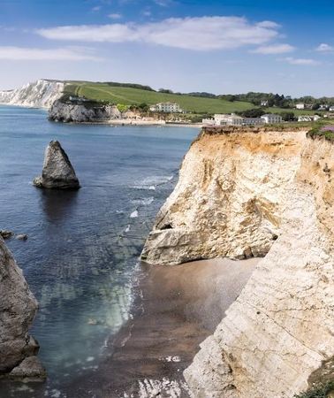 3D2N • 3-Day Isle of Wight and the Southern Coast Small-Group Tour from London