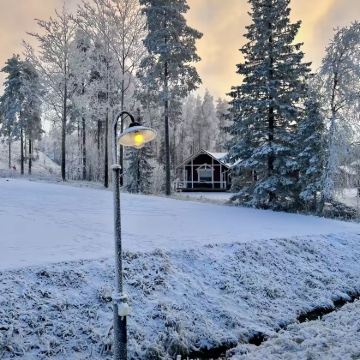 芬兰7日6晚拼小团