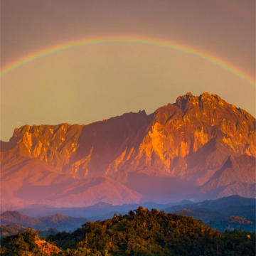 马来西亚吉隆坡+沙巴亚庇6日5晚私家团
