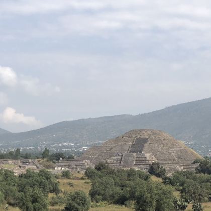 墨西哥墨西哥城+霍奇米尔科+特奥蒂瓦坎+瓜纳华托6日5晚拼小团