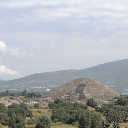 墨西哥墨西哥城+霍奇米尔科+特奥蒂瓦坎+瓜纳华托6日5晚拼小团