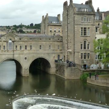 英国伦敦+巴斯+布里斯托尔+约克+牛津+剑桥10日9晚私家团