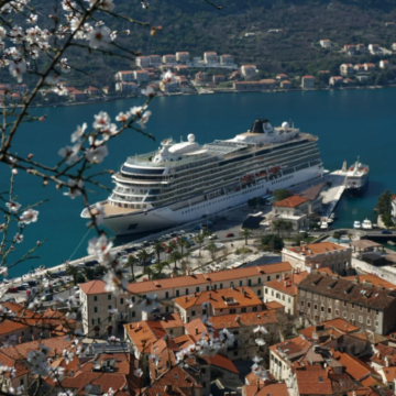 塞尔维亚+波黑+黑山13日12晚私家团