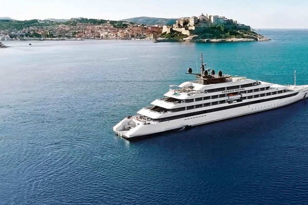 14 days · Caribbean · Miami - Bahamas - Turks and Caicos Islands - Puerto Rico - U.S. Virgin Islands - Saint Kitts and Nevis - Saint Barthelemy - British Virgin Islands