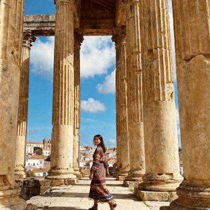 西班牙马德里+葡萄牙里斯本8日6晚私家团