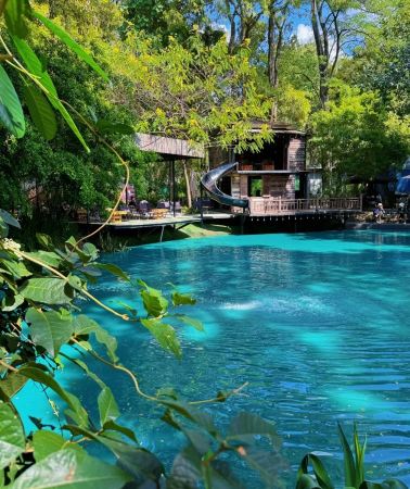 4D3N • Northern Thailand Chiang Mai & Chiang Rai 4-Day 3-Night Small Group Tour 