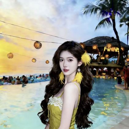 印度尼西亚巴厘岛6日5晚私家团