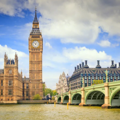 英国伦敦+爱丁堡+曼彻斯特+约克+温德米尔11日私家团