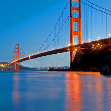 美国旧金山+洛杉矶+加州1号公路+美洲杉国家公园+优胜美地国家公园+中途岛号博物馆10日9晚拼小团