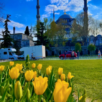 塞尔维亚+土耳其7日6晚拼小团