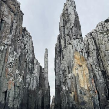 澳大利亚霍巴特+塔斯曼半岛+玛丽亚岛5日4晚私家团