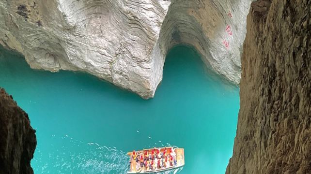 神农架、宜昌+4