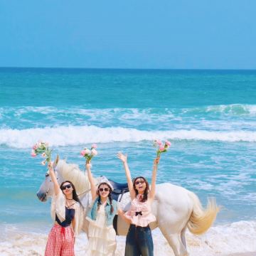 秦皇岛+北戴河+阿那亚·秦皇岛+山海关3日2晚拼小团