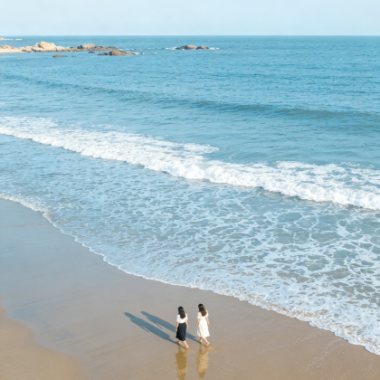 广东汕头+南澳岛+潮州+汕尾+潮汕地区6日5晚私家团