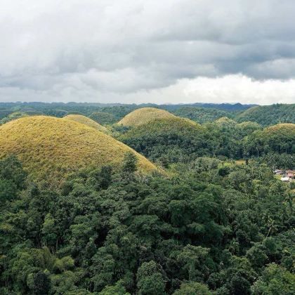 菲律宾薄荷岛+巴里卡萨岛+杜马盖地5日4晚拼小团