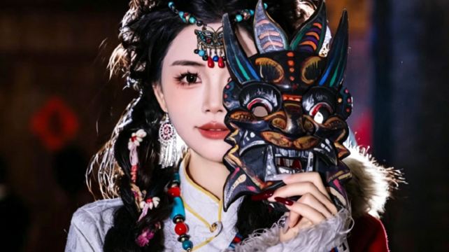 張家界+3
