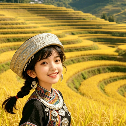 广西桂林+阳朔+漓江+龙脊梯田5日4晚拼小团