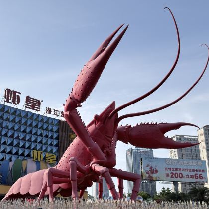 中国湖北潜江湖北潜江返湾湖国家湿地公园2日跟团游