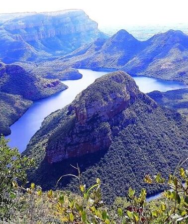 4D3N • Kruger national park tour 4-days/3nights(Open safari truck)