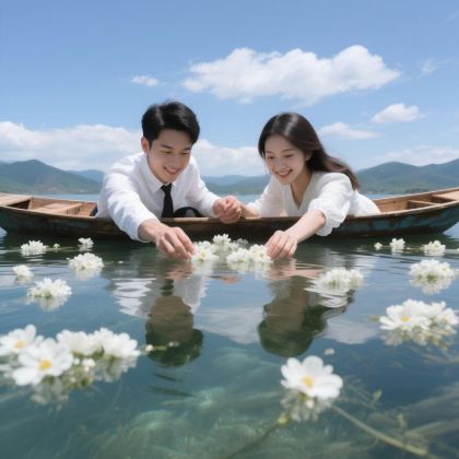 丽江+大理市+泸沽湖6日5晚私家团