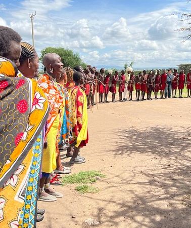 3D2N • 3 Days Maasai mara Private safari