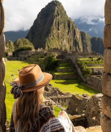 8D7N • Lima Ica Machu Picchu Rainbow Mountain 8 Day Hotel 3 star