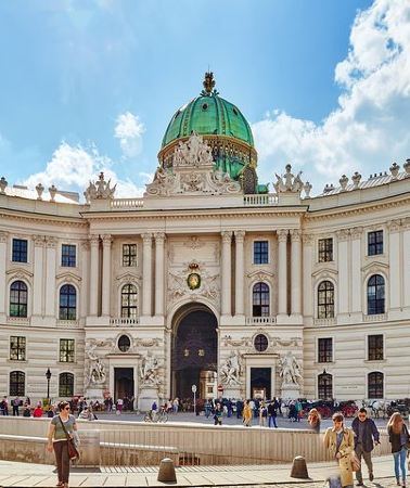 7D6N • Central and Eastern Europe Highlights 7-Day Tour from Frankfurt