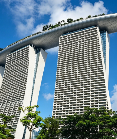 6D5N • Singapore + Malaysia Private airport transfers and 3-day private car tour offered