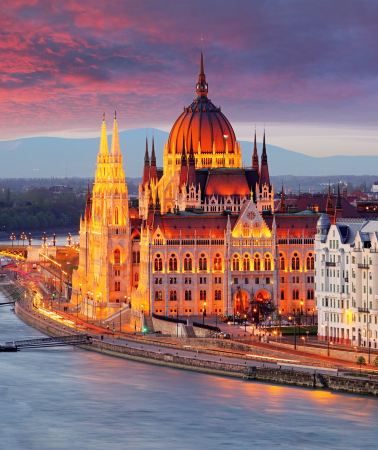 13D12N • Hungary and Poland End Helsinki