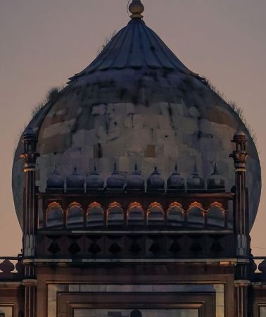 2D1N • 2 Days Delhi & Agra Private Tour with Sunrise Taj mahal