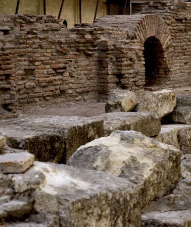15D14N • Great Balkan Tour ROT