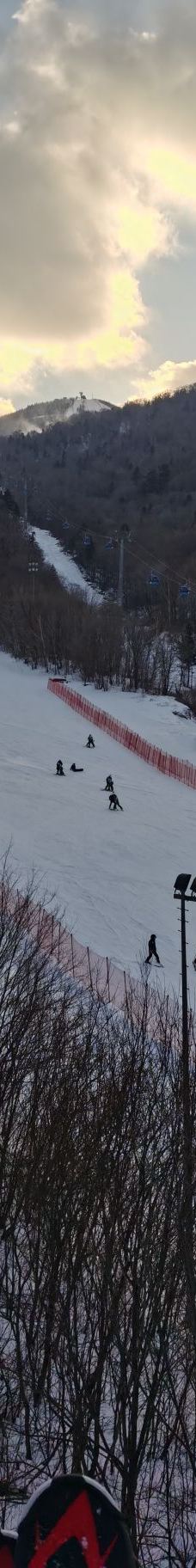 亚布力滑雪旅游度假区-尚志