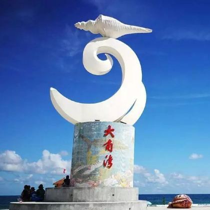 广州+江门+阳江海陵岛+佛山+顺德区7日6晚私家团