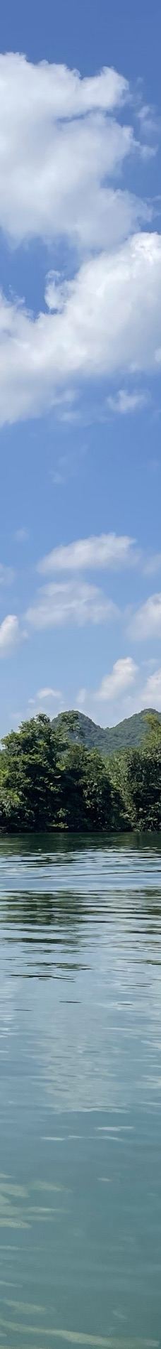 峒那屿湾景区-大新