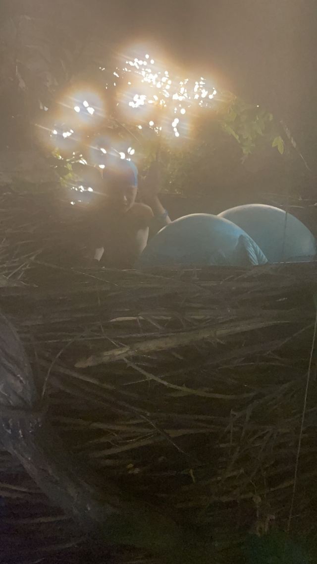 热市云顶温泉旅游度假区旅行图片 2