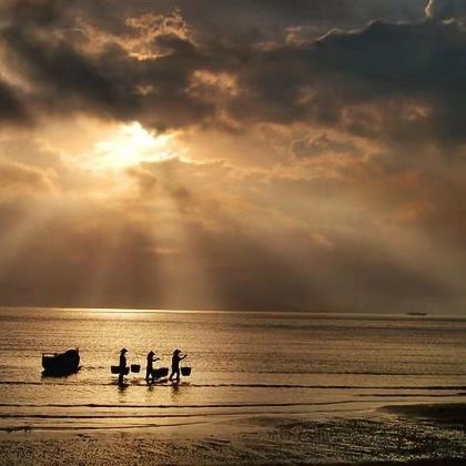 广东下川岛王府洲旅游度假区2日1晚私家团