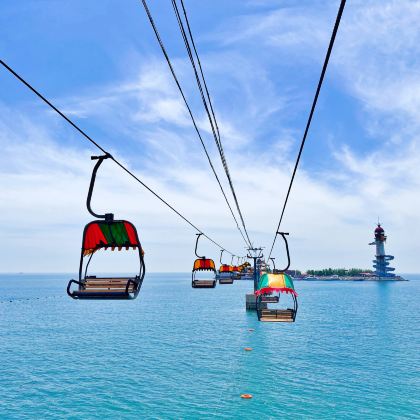 秦皇岛+北戴河5日4晚跟团游